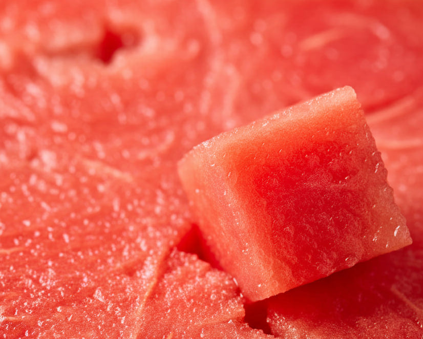 Xinjiang Sun-Ripened Sweet Watermelon