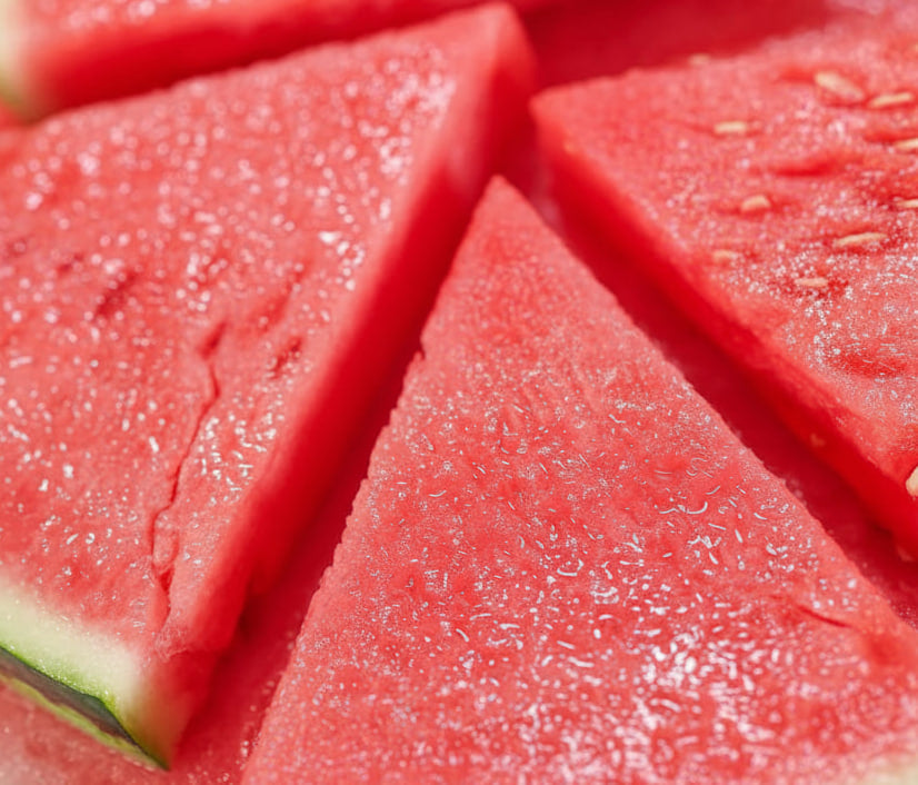 Xinjiang Sun-Ripened Sweet Watermelon